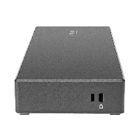 StarTech.com USB C Dock - Triple 4K Monitor USB Type-C Docking Station - 100W Power Delivery - DP 1.4 Alt Mode & DSC, 2x DisplayPort 1.4/HDMI 2.0 - 6xUSB (2x 10Gbps) - Windows/Chrome, Wired, USB 3.2 Gen 2 (3.1 Gen 2) Type-C, 100 W, 3.5 mm, 10,100,1000 Mbit/s, 10BASE-T, 100BASE-TX, 1000BASE-T