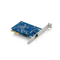 Zyxel XGN100C, Internal, Wired, PCI Express, Ethernet, 1000 Mbit/s