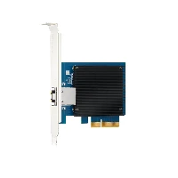 Zyxel XGN100C, Internal, Wired, PCI Express, Ethernet, 1000 Mbit/s
