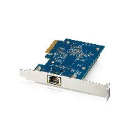 Zyxel XGN100C, Internal, Wired, PCI Express, Ethernet, 1000 Mbit/s