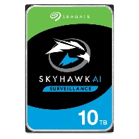 Seagate SkyHawk ST10000VE001, 3.5
