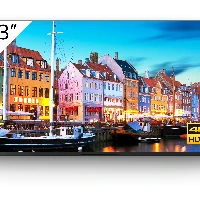 Sony FW-43BZ35J, Digital signage flat panel, 109.2 cm (43