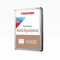 Toshiba N300 NAS, 3.5
