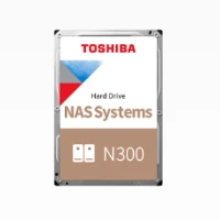 Toshiba N300 NAS, 3.5