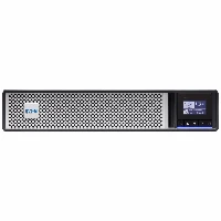 Eaton 5PX1500IRT2UG2, Line-Interactive, 1500 kVA, 1500 W, Pure sine, 160 V, 294 V