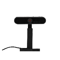 Lenovo ThinkVision MC50, 1920 x 1080 pixels, Full HD, 4x, Privacy shutter, 5 V, USB 2.0