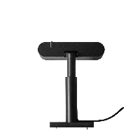 Lenovo ThinkVision MC50, 1920 x 1080 pixels, Full HD, 4x, Privacy shutter, 5 V, USB 2.0