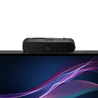 Lenovo ThinkVision MC50, 1920 x 1080 pixels, Full HD, 4x, Privacy shutter, 5 V, USB 2.0
