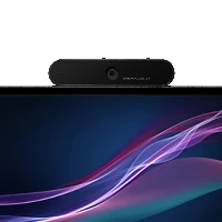 Lenovo ThinkVision MC50, 1920 x 1080 pixels, Full HD, 4x, Privacy shutter, 5 V, USB 2.0