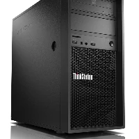 Lenovo ThinkStation P520c, 3.9 GHz, Intel Xeon W, 16 GB, 2512 GB, DVDRW, Windows 10 Pro for Workstations