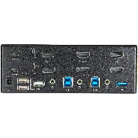 StarTech.com 2 Port Dual Monitor HDMI KVM Switch - 4K 60Hz Ultra HD HDR - Desktop 4K HDMI 2.0 KVM Switch with 2 Port USB 3.0 Hub (5Gbps) & 4x USB 2.0 HID, Audio - Hotkey Switching - TAA, 3840 x 2160 pixels, 4K Ultra HD, 36 W, Black