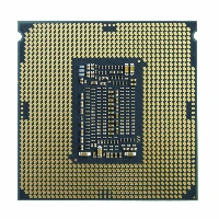 Lenovo Xeon Silver 4310, Intel Xeon Silver, LGA 4189, 10 nm, Intel, 2.1 GHz, 64-bit