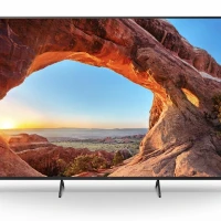 Sony FWD-85X85J, Digital signage flat panel, 2.16 m (85