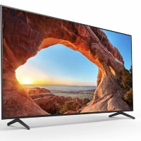 Sony FWD-85X85J, Digital signage flat panel, 2.16 m (85