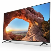 Sony FWD-85X85J, Digital signage flat panel, 2.16 m (85