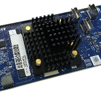 Lenovo 4Y37A09730, SAS, Serial ATA, PCI Express x8, 0, 1, 5, 6, 10, 50, 60, 12 Gbit/s, 8000 MB, Broadcom SAS3916