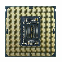 Lenovo Xeon Silver 4310, Intel Xeon Silver, LGA 4189, 10 nm, Intel, 2.1 GHz, 64-bit