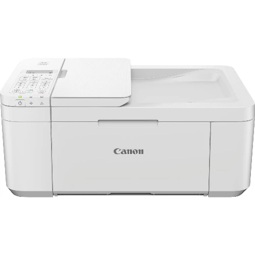 Canon PIXMA TR4651, Inkjet, Colour printing, 4800 x 1200 DPI, A4, Direct printing, White
