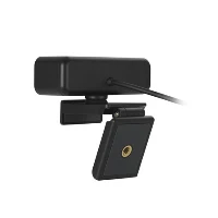 Kensington W2050 Pro 1080p Auto Focus Webcam, 1920 x 1080 pixels, Full HD, 30 fps, 2x, Privacy cover, 93