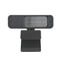 Kensington W2050 Pro 1080p Auto Focus Webcam, 1920 x 1080 pixels, Full HD, 30 fps, 2x, Privacy cover, 93