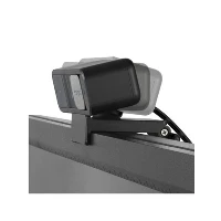 Kensington W2050 Pro 1080p Auto Focus Webcam, 1920 x 1080 pixels, Full HD, 30 fps, 2x, Privacy cover, 93