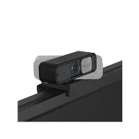 Kensington W2050 Pro 1080p Auto Focus Webcam, 1920 x 1080 pixels, Full HD, 30 fps, 2x, Privacy cover, 93