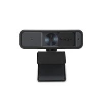 Kensington W2000 1080p Auto Focus Webcam, 1920 x 1080 pixels, Full HD, 30 fps, 2x, Privacy cover, 75