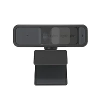 Kensington W2000 1080p Auto Focus Webcam, 1920 x 1080 pixels, Full HD, 30 fps, 2x, Privacy cover, 75