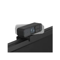 Kensington W2000 1080p Auto Focus Webcam, 1920 x 1080 pixels, Full HD, 30 fps, 2x, Privacy cover, 75