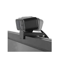 Kensington W2000 1080p Auto Focus Webcam, 1920 x 1080 pixels, Full HD, 30 fps, 2x, Privacy cover, 75