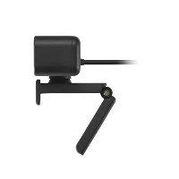 Kensington W2000 1080p Auto Focus Webcam, 1920 x 1080 pixels, Full HD, 30 fps, 2x, Privacy cover, 75