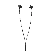 Logitech Zone Wired Earbuds Microsoft Teams, Wired, Office/Call center, 33 g, Headset, Graphite