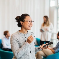 Logitech Zone Wired Earbuds Microsoft Teams, Wired, Office/Call center, 33 g, Headset, Graphite