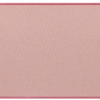 Logitech Desk Mat Studio Series, Grey, Monochromatic, Nylon, Polyester, Rubber, Non-slip base