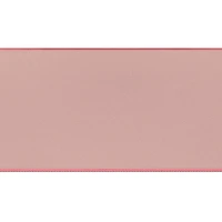 Logitech Desk Mat Studio Series, Pink, Monochromatic, Nylon, Polyester, Rubber, Non-slip base