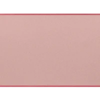 Logitech Desk Mat Studio Series, Pink, Monochromatic, Nylon, Polyester, Rubber, Non-slip base