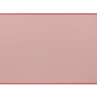 Logitech Desk Mat Studio Series, Pink, Monochromatic, Nylon, Polyester, Rubber, Non-slip base