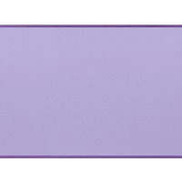Logitech Desk Mat Studio Series, Lavender, Monochromatic, Nylon, Polyester, Non-slip base