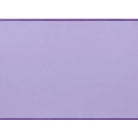 Logitech Desk Mat Studio Series, Lavender, Monochromatic, Nylon, Polyester, Non-slip base