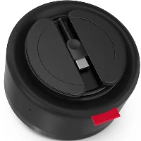 Lenovo 4XD1C82055, PC, Black, 0.79 m, Windows 10, 85 dB, 3 W