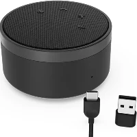 Lenovo 4XD1C82055, PC, Black, 0.79 m, Windows 10, 85 dB, 3 W