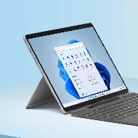 Microsoft Surface Pro 8, 33 cm (13