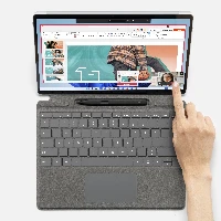 Microsoft Surface Pro 8, 33 cm (13