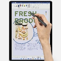 Microsoft Surface Pro 8, 33 cm (13