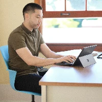 Microsoft Surface Pro 8, 33 cm (13