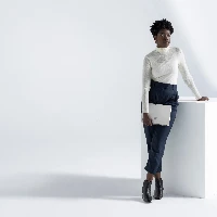 Microsoft Surface Pro 8, 33 cm (13