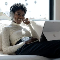 Microsoft Surface Pro 8, 33 cm (13