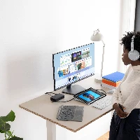 Microsoft Surface Pro 8, 33 cm (13