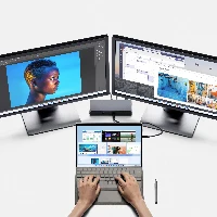 Microsoft Surface Pro 8, 33 cm (13