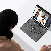 Microsoft Surface Pro 8, 33 cm (13